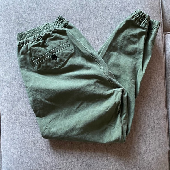 Shades of Grey by Micah Cohen Joggers - Picture 1 of 4